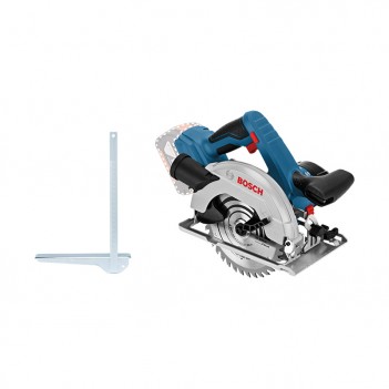 Scie circulaire GKS 18V-57 165mm Bosch