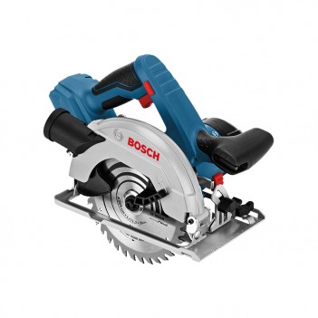 Akku-Kreissäge GKS 18V-57 165mm Bosch