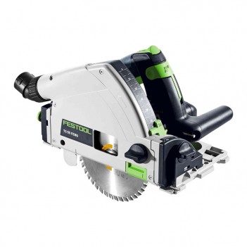 Tauchsäge TS 55 FEBQ-Plus Festool