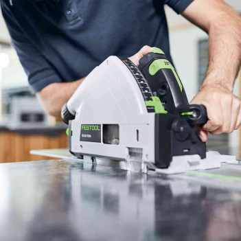 Tauchsäge TS 55 FEBQ-Plus Festool