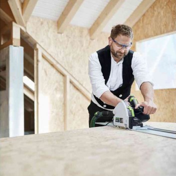 Tauchsäge TS 55 FEBQ-Plus Festool