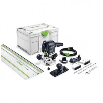 Oberfräse OF 1010 REBQ-Set Festool