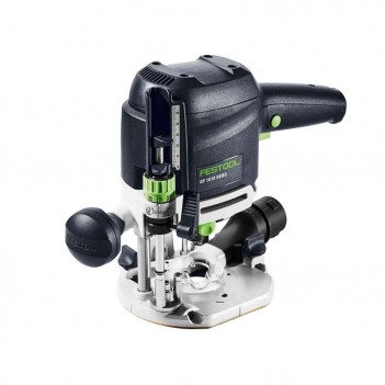 Oberfräse OF 1010 REBQ-Set Festool