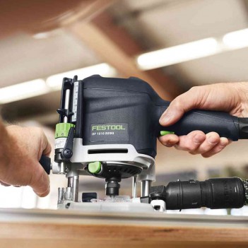 Oberfräse OF 1010 REBQ-Set Festool