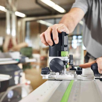 Oberfräse OF 1010 REBQ-Set Festool