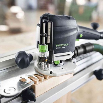 Oberfräse OF 1010 REBQ-Set Festool