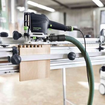 Oberfräse OF 1010 REBQ-Set Festool