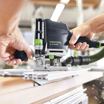 Oberfräse OF 1010 REBQ-Set Festool