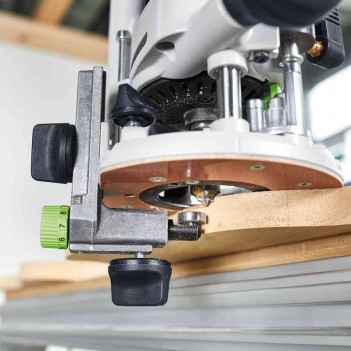 Oberfräse OF 1010 REBQ-Set Festool
