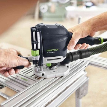 Oberfräse OF 1010 REBQ-Set Festool
