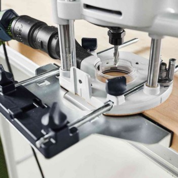 Oberfräse OF 1010 REBQ-Set Festool