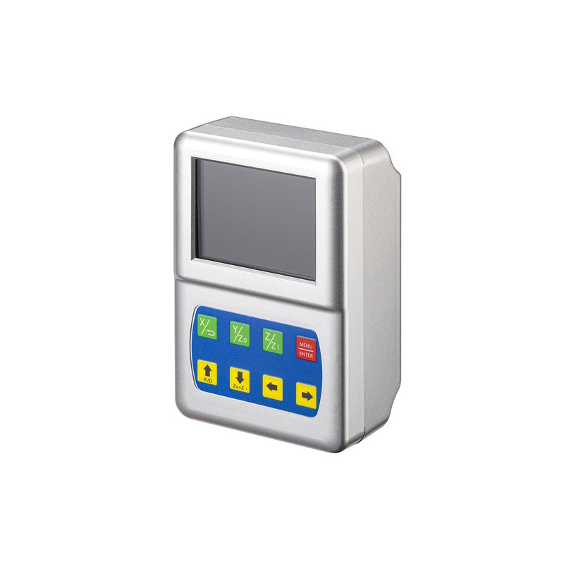 Digitalanzeige X-Y-Z-Achse Alduro Digitalanzeige X-Y-Z-Achse Alduro