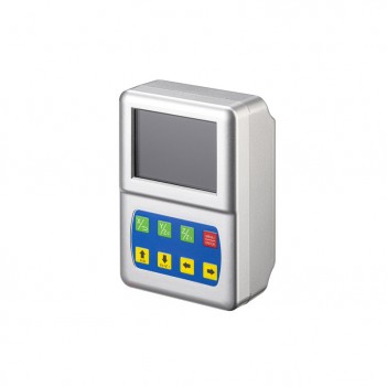 Digitalanzeige X-Y-Z-Achse Alduro