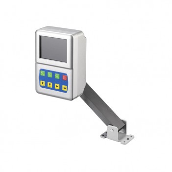 Digitalanzeige X-Y-Z-Achse Alduro