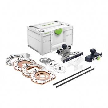 Zubehör-Set ZS-OF 2200 für OF 2200 Festool