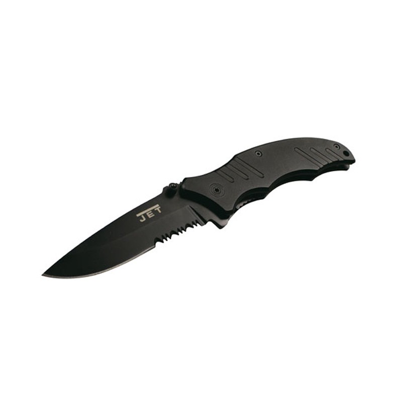 Couteau de travail repliable X-820 Jet