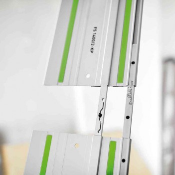 Pièce de raccordement FSV/2 Festool