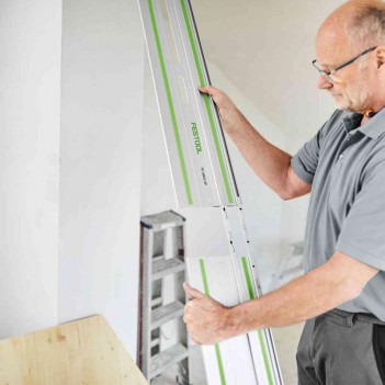 Pièce de raccordement FSV/2 Festool
