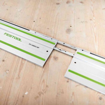 Pièce de raccordement FSV/2 Festool