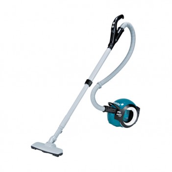 Aspirateur à cyclone à accu 18V Li-Ion DCL501Z Makita