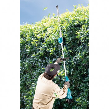 Taille-haie sur perche 18V DUN600L Makita