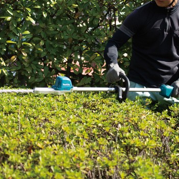 Taille-haie sur perche 18V DUN600L Makita