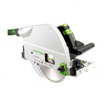Scie plongeante TS 75 EBQ-Plus Festool