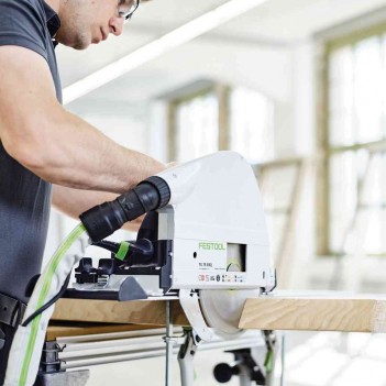 Scie plongeante TS 75 EBQ-Plus Festool
