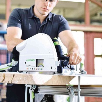 Tauchsäge TS 75 EBQ-Plus Festool