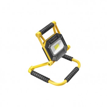 LED Akku-Scheinwerfer FLEX, faltbar Technocraft