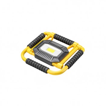 LED Akku-Scheinwerfer FLEX, faltbar Technocraft