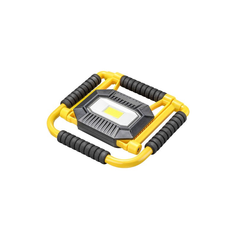 LED Akku-Scheinwerfer FLEX, faltbar Technocraft LED Akku-Scheinwerfer FLEX, faltbar Technocraft