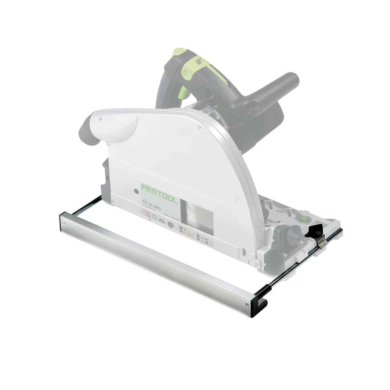 Guide parallèle PA-TS 75 pour scie TS 75 Festool