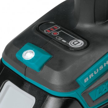 Visseuse plaque de plâtre à accu 18V DFS452 Makita