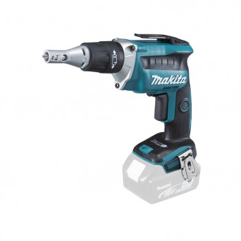 Visseuse plaque de plâtre à accu 18V DFS452 Makita
