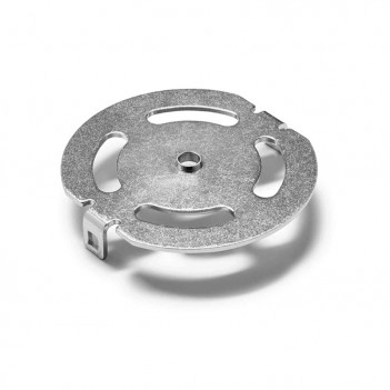 Bague de copiage KR-D 8,5/OF 1400 Festool