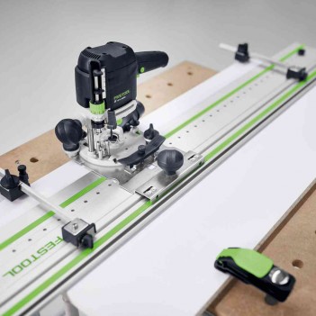 Kit pour le perçage de pistes perforées LR 32-SYS Festool