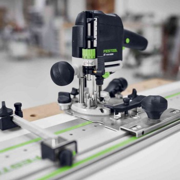 Kit pour le perçage de pistes perforées LR 32-SYS Festool