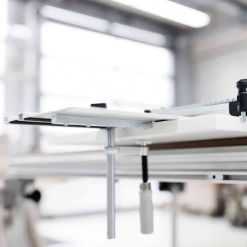 Kit pour le perçage de pistes perforées LR 32-SYS Festool