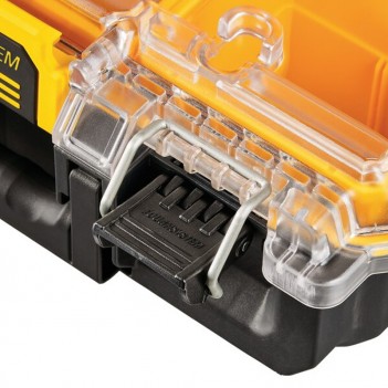 Boite à compartiments ToughSystem 2.0 DWST83392-1 DeWalt