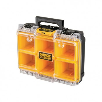 Boite à compartiments ToughSystem 2.0 DWST83392-1 DeWalt