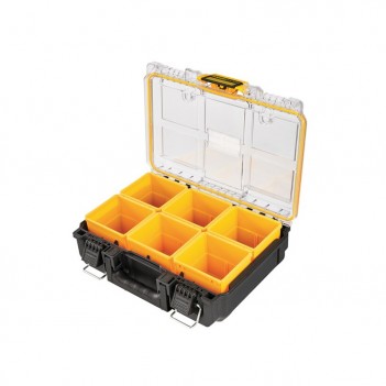 Boite à compartiments ToughSystem 2.0 DWST83392-1 DeWalt