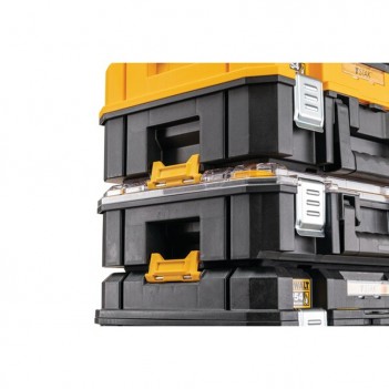 Boite à compartiments DWST82968-1 TSTAK DeWalt