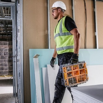 Boite à compartiments DWST82968-1 TSTAK DeWalt