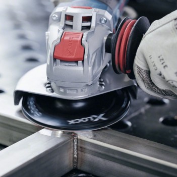 X-LOCK Stützteller mittelhart Bosch