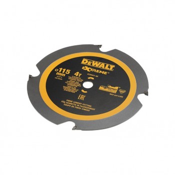 Multimaterial-Kreissägeblatt 115 mm DT20421 DeWalt