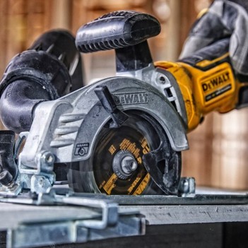 Multimaterial-Kreissägeblatt 115 mm DT20421 DeWalt