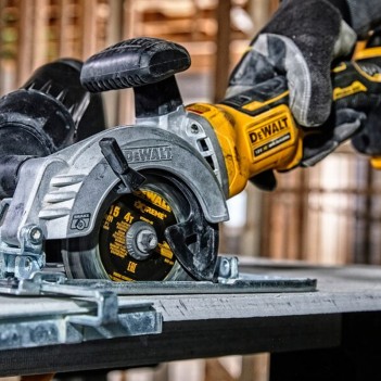 Multimaterial-Kreissägeblatt 115 mm DT20421 DeWalt