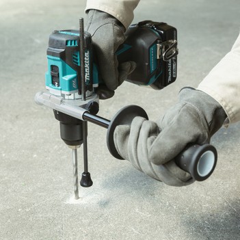 Perceuse frappeuse 18V DHP486 (avec ou sans accus) Makita