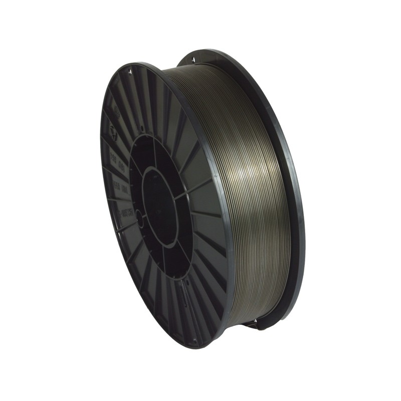 Fülldrahtrolle ohne Gas, Ø 0,9mm - Plastiktrommel S200 / 4,5Kg Gys Fülldrahtrolle ohne Gas, Ø 0,9mm - Plastiktrommel S200 / 4,5Kg Gys